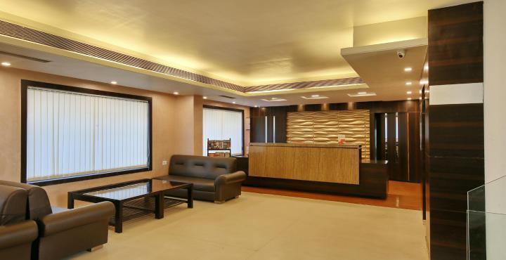 Hotel Sheela Shree Plaza Jhansi Bagian luar foto