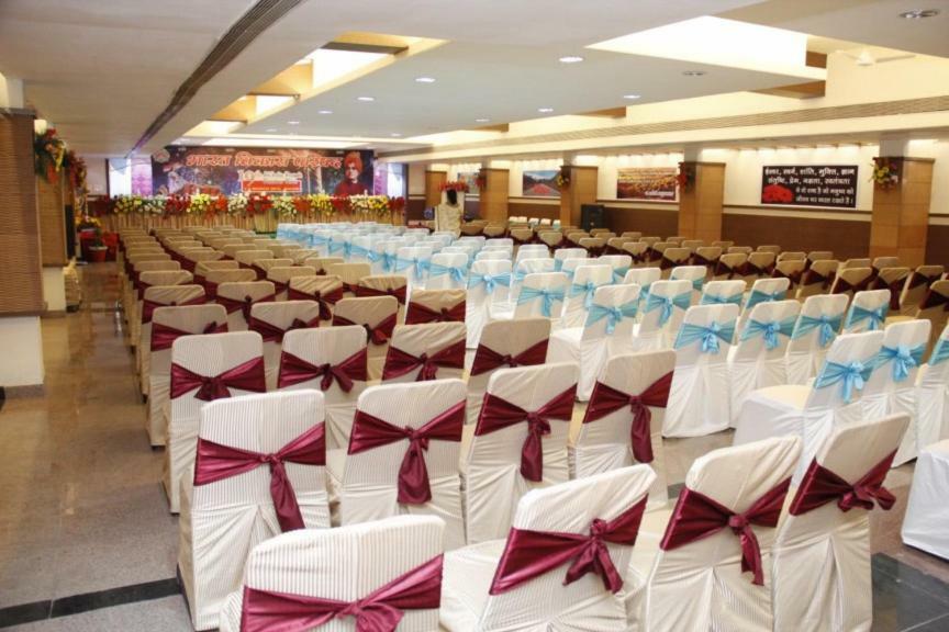 Hotel Sheela Shree Plaza Jhansi Bagian luar foto